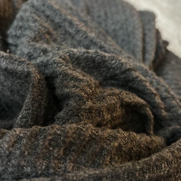 Urban Outfitters Out From Under XS Lounge Long Sleeve Oversized Top - Picture 6 of 8